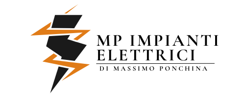 MP Impianti Elettrici Di Massimo Ponchina